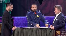 Concurentul care iubește scena Românii au talent. Magitot și parcursul său până în finala sezonului 11
