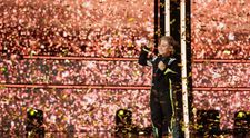 Golden Buzz pentru adrenalină pură pe scena Românii au talent! Andi Moisescu: „Vreau să te văd în semifinale!”