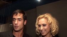 Iulia Vantur si Radu Valcan sunt cele mai sexy staruri TV!