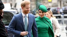 Meghan Markle și Prințul Harry vor lucra pentru Netflix și vor produce documentare TV