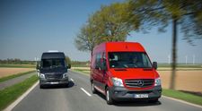 (P) VioTur - transport Germania România la adresă - eficiență ridicată şi în Pandemie