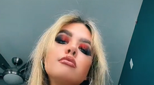 “Nu sunt reală! Îmi ia ore întregi ca să arăt așa”. Transformarea incredibilă a acestei vedete TikTok