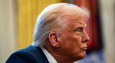 Gluma proastă făcută de Donald Trump, când a fost întrebat de dezastrul aviatic din Washington, în care au pierit mai mult de 60 de oameni