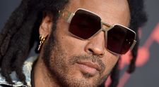 Lenny Kravitz, apariție excentrică la MTV VMA. Artistul arată spectaculos la 55 de ani