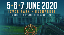 Primele nume confirmate la SAGA Music Festival!, cel mai nou festival de muzică electronic, care va fi în București