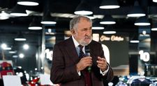 Ion Țiriac, noi precizări privind recompensele sportivilor medaliați la Jocurile Olimpice. Afaceristul s-a răzgândit: 