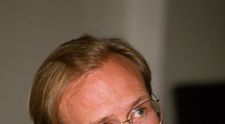 A murit William Hurt. Care este cauza decesului