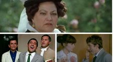 Trei filme clasice românești sunt pe VOYO: ”Cucoana Chirița”, ”Buletin de București”, ”B.D. în acțiune”