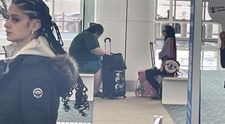 Eugenia Cooney a stârnit din nou îngrijorare cu o apariție rară în public. ”Zici că dispare”. Cântărește 38 de kilograme, la o înălțime de 1,70 m