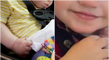 Un copil de doar 2 ani a murit după ce a fost lăsat 8 ore în mașină de tatăl său vitreg. Ce a făcut bărbatul în tot acest timp