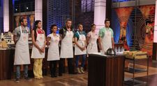 Cand resturile de ieri se transforma in delicatese, sigur e MasterChef la mijloc. Prinde gustul competiei! ACUM la ProTV