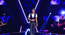Teodor Danci - Vocea României 2019