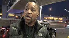 Cuba Gooding Jr a anunțat că se predă poliției din New York, dar neagă acuzațiile care i se aduc