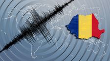 A fost cutremur în România! Unde s-a resimțit și ce magnitudine a avut pe scara Richter