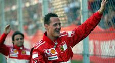 Informații incredibile despre starea lui Schumacher! Fostul pilot de Formula 1 ar fi mers cu elicopterul până în Spania