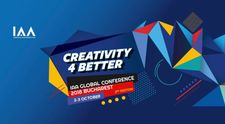 În câteva zile o vom putea asculta pe Robin Wright în cadrul IAA Global Conference ”Creativity4Better”