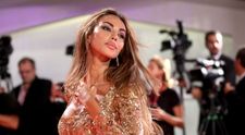 Dovada că Mădălina Ghenea are cele mai sexy picioare. Cum arată rochia mini după care toată lumea a întors privirile