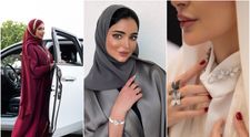 Frumusețile din lumea arabă. Influencerițele din Qatar își etalează pe Instagram stilul de viață opulent