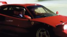 Să fie acesta cuplul anului? Au fost împreună în Japonia și s-au plimbat cu un Ferrari roșu. Nimeni nu mai crede că sunt doar prieteni