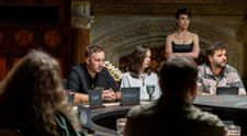 Radu a stârnit suspiciuni în Castel, iar acum riscă să fie eliminat! Ce se întâmplă în această seară la masa rotundă: „În continuare îl bănuiesc pe Radu, sunt foarte sigură și sper să nu greșesc”
