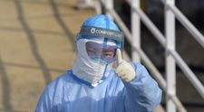 Numărul persoanelor infectate cu noul coronavirus a scăzut incredibil în China: sub 1.000 de cazuri active