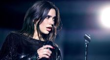 A ieșit la atac! Dua Lipa le răspunde oamenilor care au acuzat-o că-și photoshopează pozele