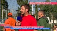 VIDEO Dan Cruceru, 