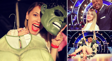 #instatakeover cu Andreea Ibacka. Cum s-a vazut Uite cine danseaza! prin obiectivul camerei ei de fotografiat