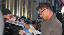 Motivul pentru care un actor celebru nu a fost lăsat să urce în avion. Ce a descoperit în aeroport
