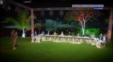 Primele imagini de la „Sunt celebru, scoate-mă de aici!”: Ce se întâmplă în cel mai așteptat show al toamnei