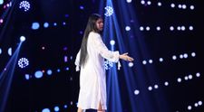 Românii au talent 2022: Anamaria Trotea a îmbinat într-un mod cât se poate de creativ mai multe stiluri de dans