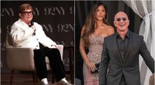 Adevărul despre cele 6 milioane de dolari pe care Elton John i le-a cerut lui Jeff Bezos. De ce n-a cântat la nunta din Veneția a miliardarului