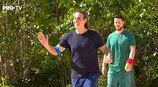 Jorge și Răzvan Danciu au reapărut la Survivor România 2023! Ce s-a întâmplat cu ei