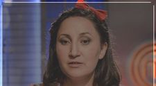 Cristina Nastase