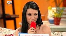 Sorana si-a gasit linistea la Sibiu!