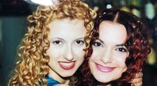 Andreea Antonescu și Andreea Bălan au refăcut trupa ANDRE după 18 ani de pauză. Cum arată acum