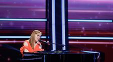 Românii au talent, 27 februarie 2026. A impresionat la pian, dar nu a convins cu vocea. Diana Brătan nu a făcut cea mai inspirată alegere și i-a stârnit multe semne de întrebarea lui Mihai Bobonete: „Prestația nu pot să spun că a fost excelentă”