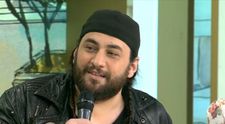 Alin Dincă (Trooper): „Uneori simt nevoia să cânt un Tom Jones. Să vezi cum am cântat Mariah Carey”