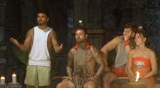 Survivor All Stars 2024, 15 februarie. Faimoșii, nominalizare-trăsnet spre eliminare! Reacția surprinzătoare a lui Jador