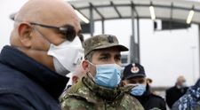 Valeriu Gheorghiță s-a gândit să implice maneliștii în campania de promovare a vaccinului anti-COVID-19
