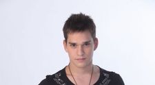 Vlad, un copil plin de energie si mereu cu zambetul pe buze. Vezi cum arata actorul din 
