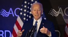 Joe Biden face radioterapie. Fostul preşedinte american suferă de o boală agresivă, dar sensibilă la hormoni. Ce șanse sunt de vindecare