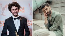 Daniel Nuță este producător pentru primul serial fantasy–comedy realizat în România, „REFRACȚII – Cum mă văd când nu mă vezi”