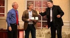 “Serviciul Roman de Comedie”, fruntasii umorului la Pro Tv