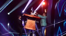 Iepurele și-a dezvăluit identitatea în cea de-a șasea ediție Masked Singer România. Ce vedetă a purtat costumul
