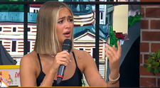 Iuliana Beregoi, surpriză din partea lui Tzancă Uraganu: 