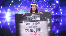 Ce au declarat mama si antrenoarea Laurei Bretan dupa succesul fetei la 