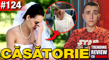 Trending Review - episodul 124: Căsătorii și relații eșuate. Cum să testezi iubirea partenerului