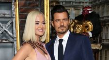 Katy Perry a ajuns la aproape 90 de kg în sarcină. Cum arată viitoarea mămică