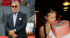 Cum arată acum Alessia Năstase, fiica lui Ilie Năstase. Tânăra a împlinit 21 de ani
